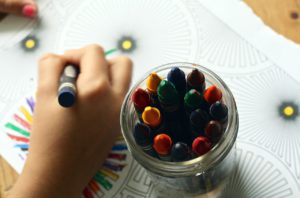 Little Rascals Pre School where learning is fun