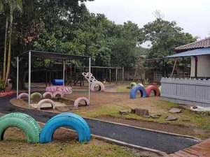 Little Rascals Pre School Veldenvlei