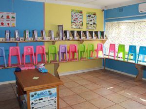 Little Rascals Pre School Veldenvlei