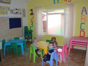 Little Rascals Pre School Veldenvlei