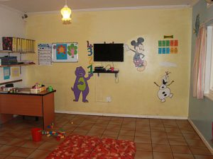 Little Rascals Pre School Veldenvlei