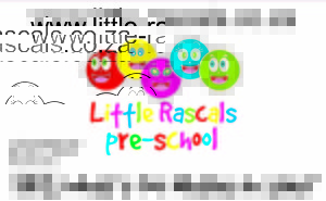 Menu Little Rascals Pre School Richards Bay Empangeni KZN