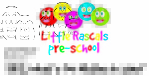 Menu Little Rascals Pre School Richards Bay Empangeni KZN