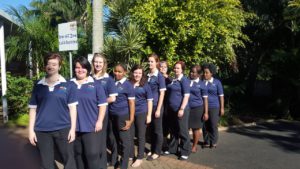 Little Rascals Pre School Empangeni