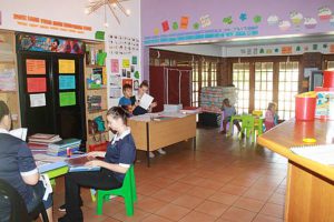 Little Rascals Pre School Empangeni