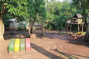 Little Rascals Pre School Empangeni