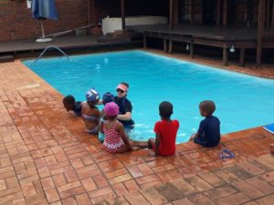 Little Rascals Pre School