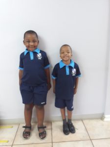 Little Rascals Pre School