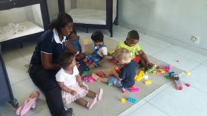Little Rascals Pre School