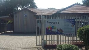 Little Rascals Pre School