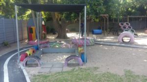 Little Rascals Pre School