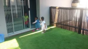 Little Rascals Pre School