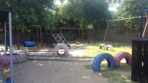 Little Rascals Pre School