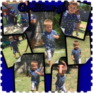 Little Rascals Pre School