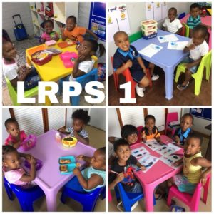 Little Rascals Pre School