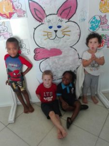 Little Rascals Pre Primary Sheffield Beach
