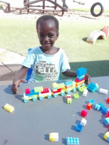Little Rascals Pre Primary Sheffield Beach