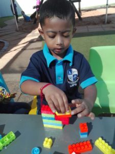 Little Rascals Pre Primary Sheffield Beach