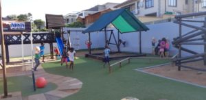 Little Rascals Pre Primary Sheffield Beach
