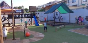Little Rascals Pre Primary Sheffield Beach