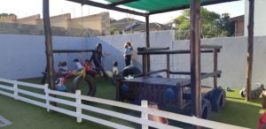 Little Rascals Pre Primary Sheffield Beach
