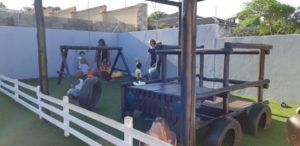 Little Rascals Pre Primary Sheffield Beach