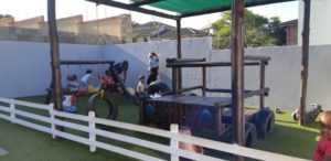 Little Rascals Pre Primary Sheffield Beach