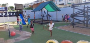 Little Rascals Pre Primary Sheffield Beach