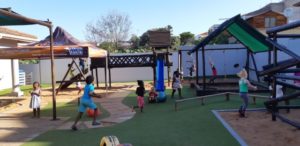 Little Rascals Pre Primary Sheffield Beach