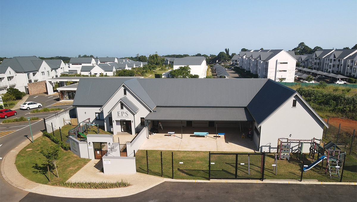 Emberton Preschool LRPS Hillcrest