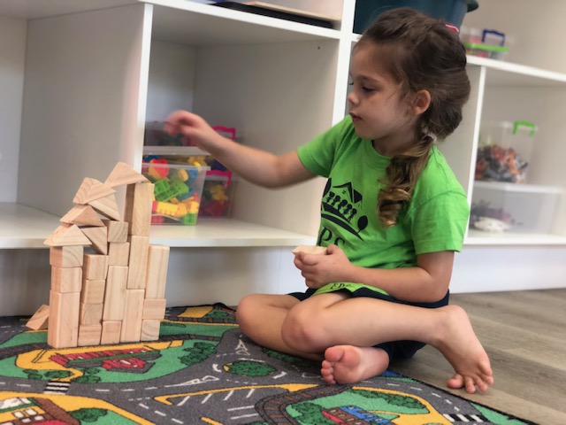 Emberton Preschool LRPS Hillcrest