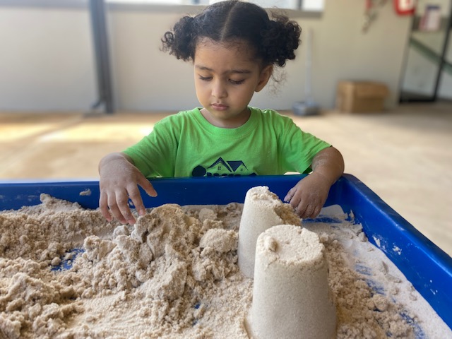 Emberton Preschool LRPS Hillcrest